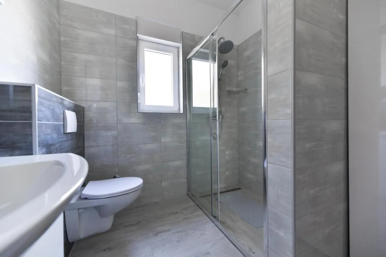 Apartmani J&M Sukošan Apartmán