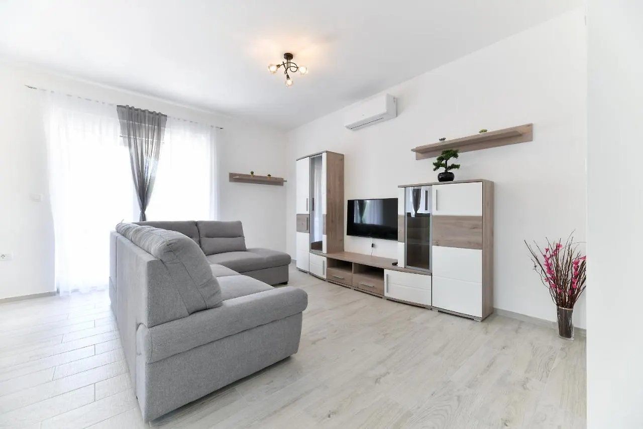 Apartmán Apartmani J&M Sukošan