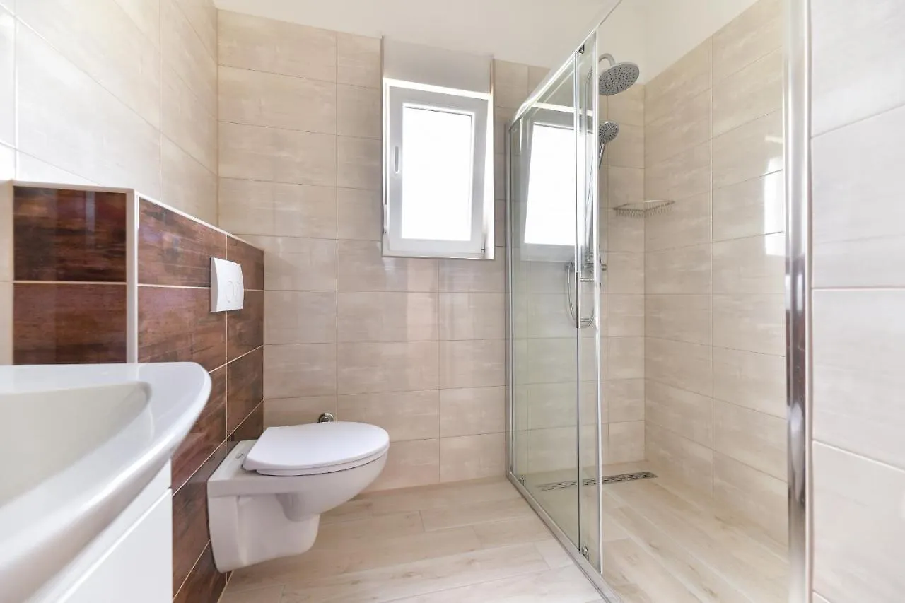 Apartmani J&M Sukošan