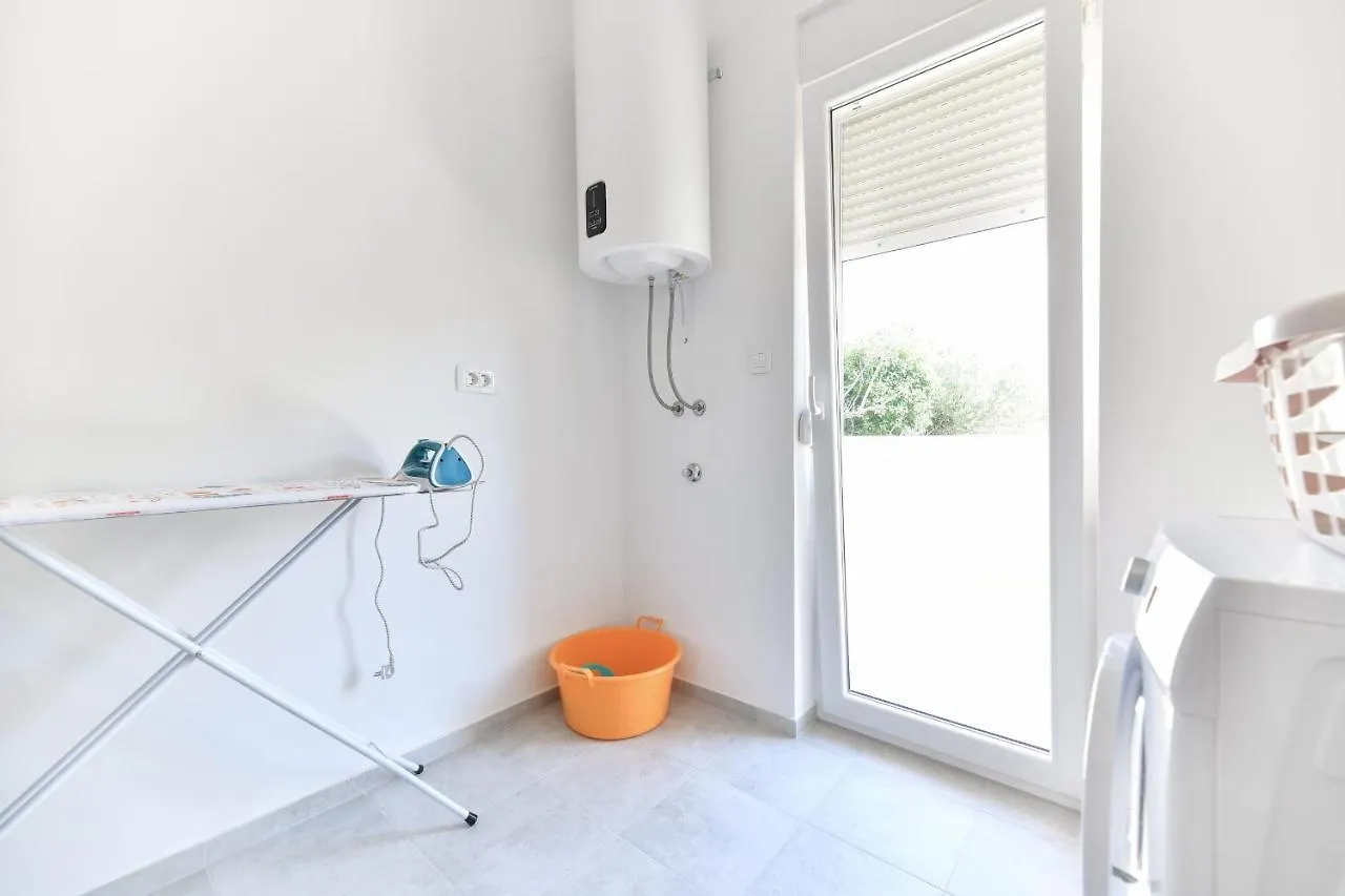 Apartmán Apartmani J&M Sukošan